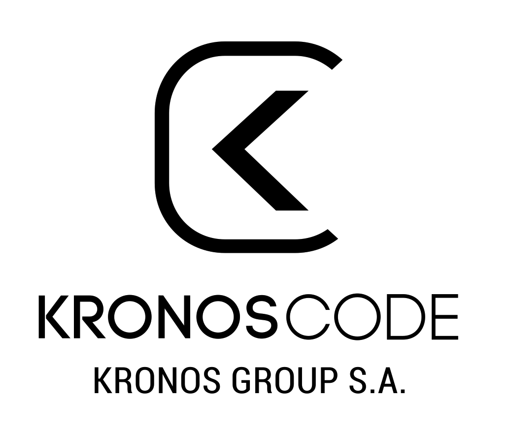 Logo Kronoscode